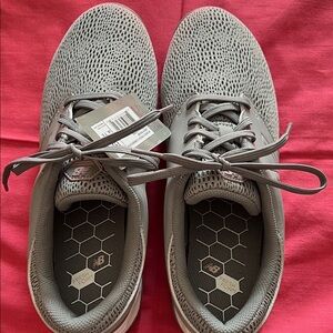 New Balance women’s Gray Golf  Shoes. US 9.5. NWT